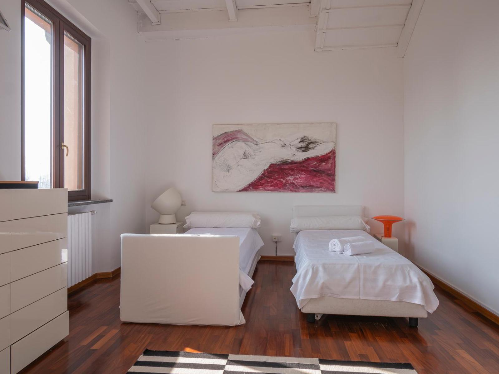 Hotel Cascina Torriggio Estates Rozzano Exteriér fotografie