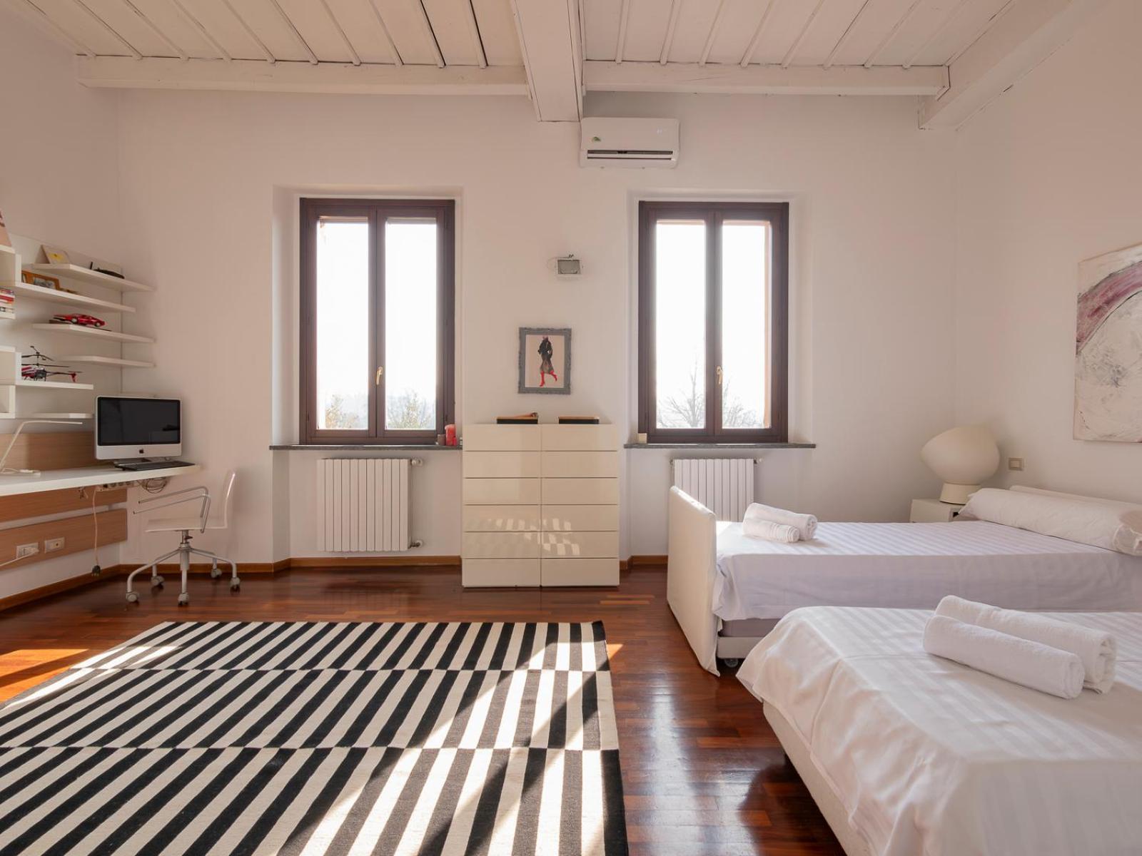 Hotel Cascina Torriggio Estates Rozzano Exteriér fotografie