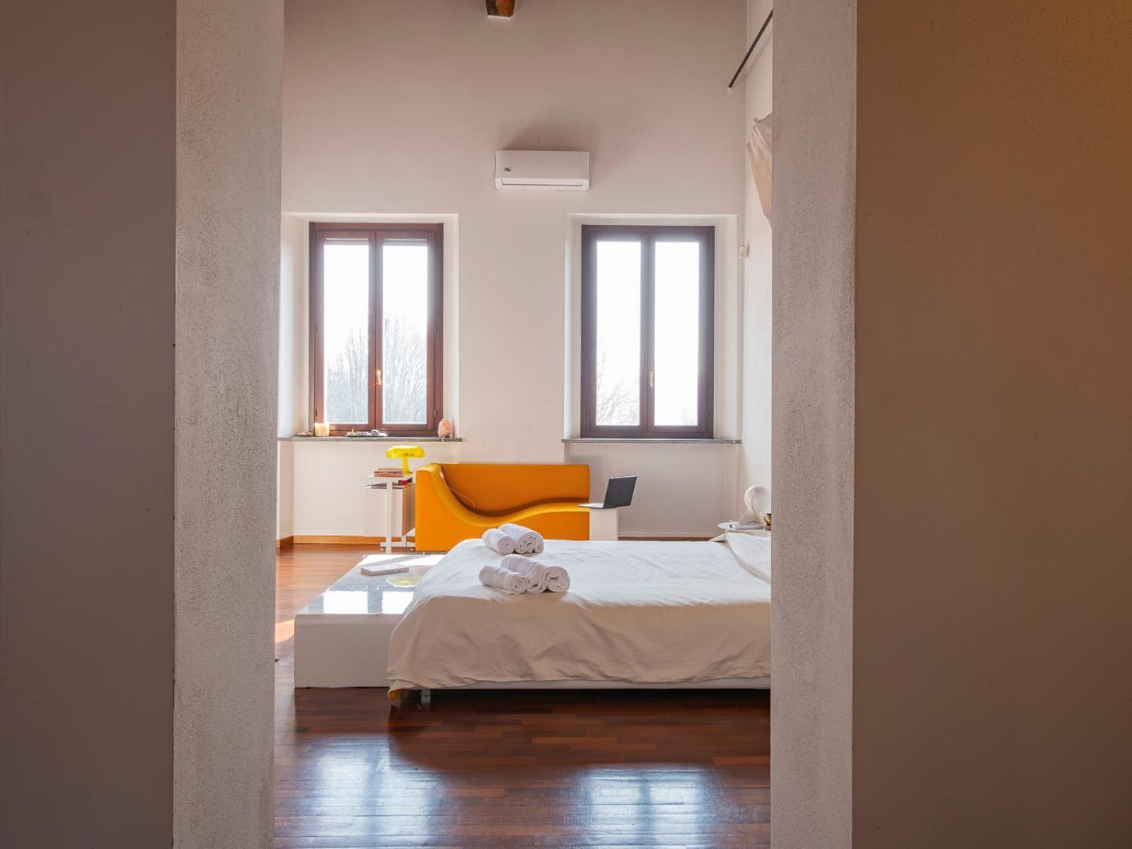 Hotel Cascina Torriggio Estates Rozzano Exteriér fotografie